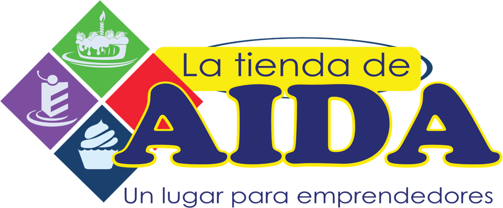 Empaque negro ovalado